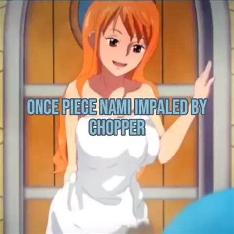 gintsu nami can be persuasive when needed|[One Piece] Nami Can Be Persuasive When Needed (gintsu)